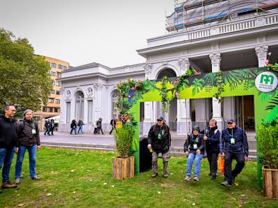 CM Urban Walk Antwerpen 2025