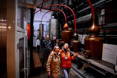 ANTWERP, BELGIUM - OCTOBER 05 : Picture taken during the Urban Walk Antwerpen 2025 on October 5, 2025 in Antwerp, Belgium, 05/10/2025 (Photo by Tomas Sisk / Golazo)