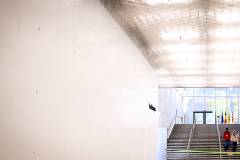 ANTWERP, BELGIUM - OCTOBER 05 : Picture taken during the Urban Walk Antwerpen 2025 on October 5, 2025 in Antwerp, Belgium, 05/10/2025 (Photo by Tomas Sisk / Golazo)