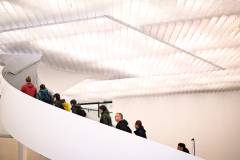 ANTWERP, BELGIUM - OCTOBER 05 : Picture taken during the Urban Walk Antwerpen 2025 on October 5, 2025 in Antwerp, Belgium, 05/10/2025 (Photo by Tomas Sisk / Golazo)