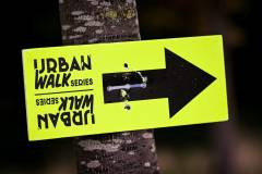 ANTWERP, BELGIUM - OCTOBER 05 : Picture taken during the Urban Walk Antwerpen 2025 on October 5, 2025 in Antwerp, Belgium, 05/10/2025 (Photo by Tomas Sisk / Golazo)