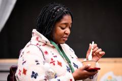 ANTWERP, BELGIUM - OCTOBER 05 : Picture taken during the Urban Walk Antwerpen 2025 on October 5, 2025 in Antwerp, Belgium, 05/10/2025 (Photo by Tomas Sisk / Golazo)