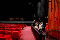 ANTWERP, BELGIUM - OCTOBER 05 : Picture taken during the Urban Walk Antwerpen 2025 on October 5, 2025 in Antwerp, Belgium, 05/10/2025 (Photo by Tomas Sisk / Golazo)