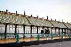Urban Walk Blankenberge 2025, photo by Tomas Sisk / Golazo