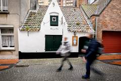 Urban Walk Blankenberge 2025, photo by Tomas Sisk / Golazo