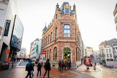 Urban Walk Blankenberge 2025, photo by Tomas Sisk / Golazo