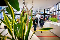 Urban Walk Blankenberge 2025, photo by Tomas Sisk / Golazo