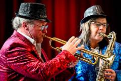 Urban Walk Blankenberge 2025, photo by Tomas Sisk / Golazo