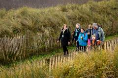 Urban Walk Blankenberge 2025, photo by Tomas Sisk / Golazo