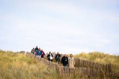 Urban Walk Blankenberge 2025, photo by Tomas Sisk / Golazo