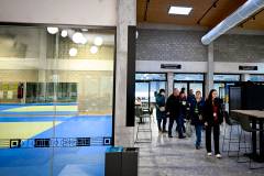 Urban Walk Blankenberge 2025, photo by Tomas Sisk / Golazo