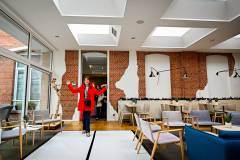 Urban Walk Blankenberge 2025, photo by Tomas Sisk / Golazo