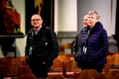 Urban Walk Blankenberge 2025, photo by Tomas Sisk / Golazo