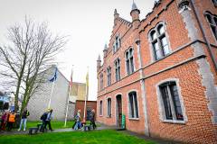 Urban Walk Blankenberge 2025, photo by Tomas Sisk / Golazo