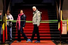 Urban Walk Blankenberge 2025, photo by Tomas Sisk / Golazo