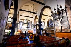 Urban Walk Blankenberge 2025, photo by Tomas Sisk / Golazo