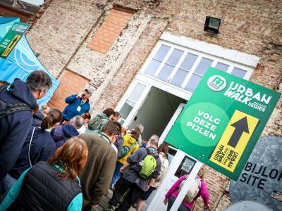 CM Urban Walk Gent 2025