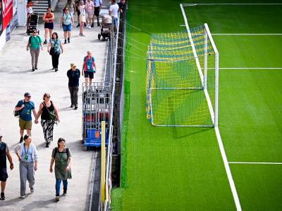 CM Urban Walk Sint-Truiden 2026