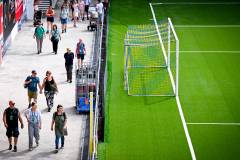 CM Urban Walk Sint-Truiden 2026, photo by Tomas Sisk / Golazo