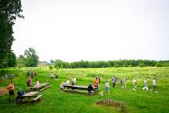 CM Urban Walk Sint-Truiden 2026, photo by Tomas Sisk / Golazo