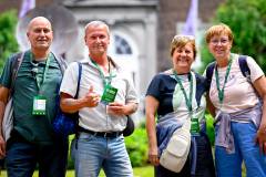 CM Urban Walk Sint-Truiden 2026, photo by Tomas Sisk / Golazo